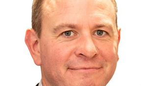 Chief Executive Phil Morgan to Leave IPEM