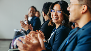 International Connections and Collaborations