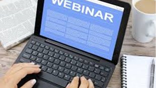 Webinar Proposal Form