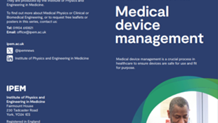 Medical Device Management