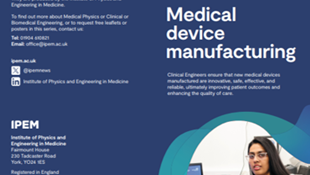 Medical Device Manufacturing